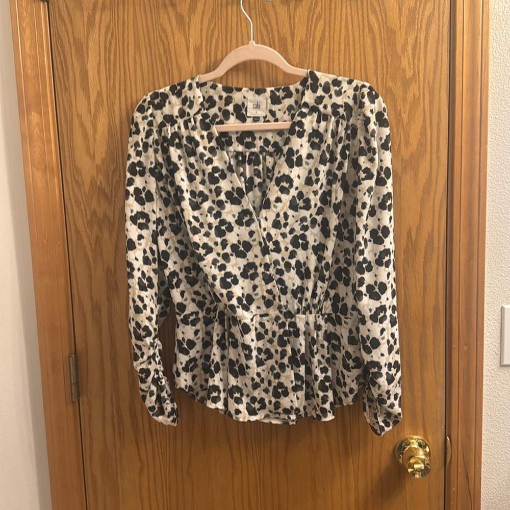 Cabi women’s blouses size small